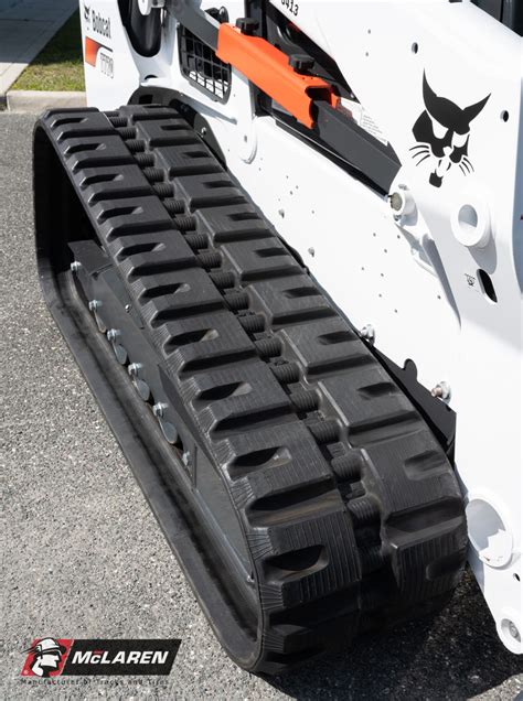 aftermarket all terrain skid steer tracks|after market skid loader tracks.